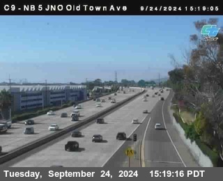 NB 5 JNO Old Town