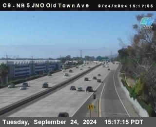 NB 5 JNO Old Town