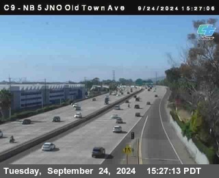 NB 5 JNO Old Town