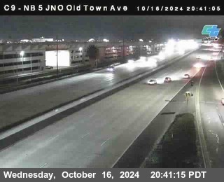 NB 5 JNO Old Town