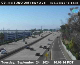 NB 5 JNO Old Town