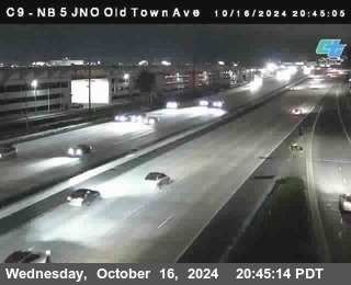 NB 5 JNO Old Town