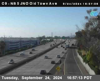 NB 5 JNO Old Town