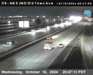 NB 5 JNO Old Town