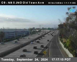 NB 5 JNO Old Town