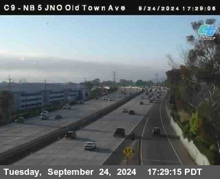 NB 5 JNO Old Town