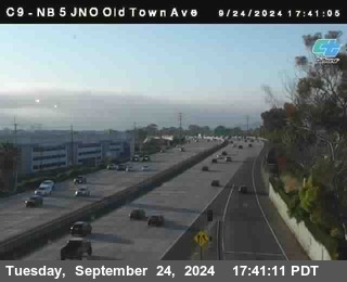 NB 5 JNO Old Town