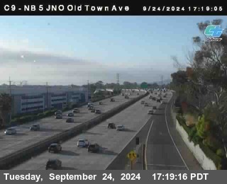 NB 5 JNO Old Town