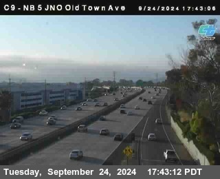 NB 5 JNO Old Town