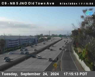 NB 5 JNO Old Town