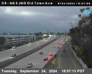 NB 5 JNO Old Town