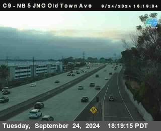 NB 5 JNO Old Town