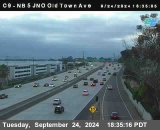 NB 5 JNO Old Town