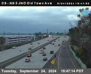 NB 5 JNO Old Town