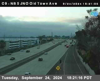 NB 5 JNO Old Town