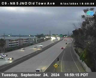 NB 5 JNO Old Town