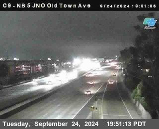 NB 5 JNO Old Town