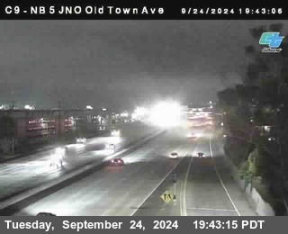 NB 5 JNO Old Town