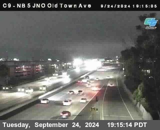 NB 5 JNO Old Town