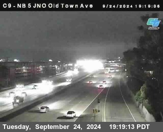 NB 5 JNO Old Town