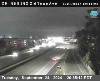 NB 5 JNO Old Town