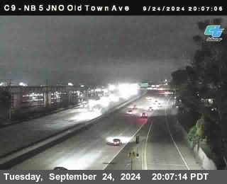 NB 5 JNO Old Town