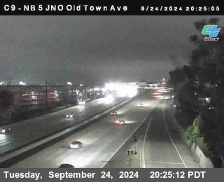 NB 5 JNO Old Town