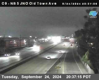 NB 5 JNO Old Town