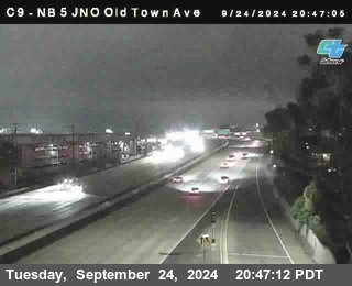 NB 5 JNO Old Town