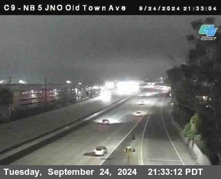 NB 5 JNO Old Town