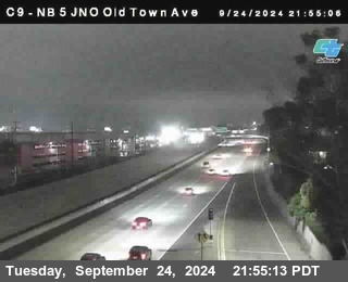 NB 5 JNO Old Town