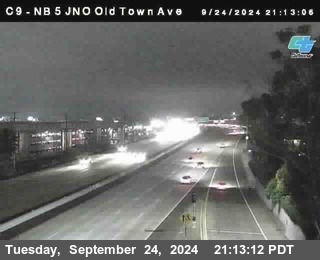 NB 5 JNO Old Town