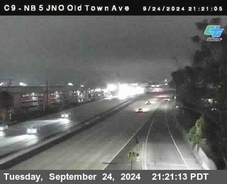 NB 5 JNO Old Town