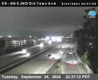 NB 5 JNO Old Town