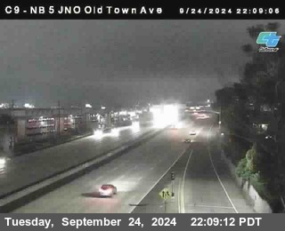 NB 5 JNO Old Town