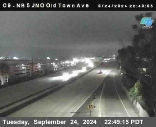 NB 5 JNO Old Town