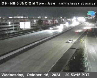 NB 5 JNO Old Town