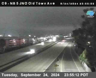 NB 5 JNO Old Town