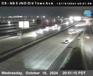 NB 5 JNO Old Town