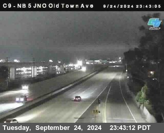 NB 5 JNO Old Town