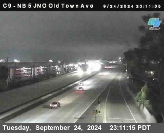 NB 5 JNO Old Town