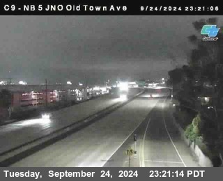 NB 5 JNO Old Town