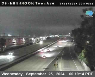 NB 5 JNO Old Town