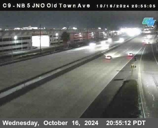 NB 5 JNO Old Town