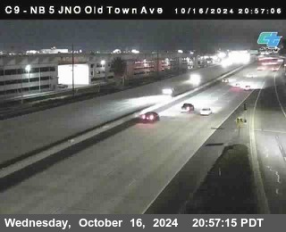 NB 5 JNO Old Town