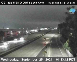 NB 5 JNO Old Town