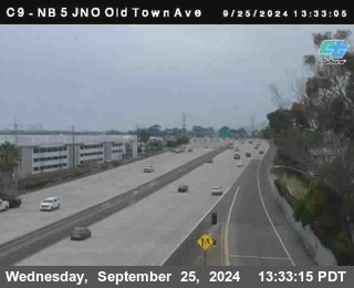 NB 5 JNO Old Town