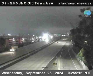 NB 5 JNO Old Town