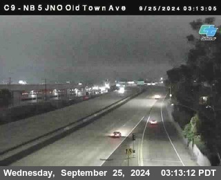 NB 5 JNO Old Town