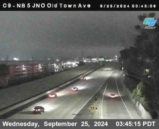 NB 5 JNO Old Town